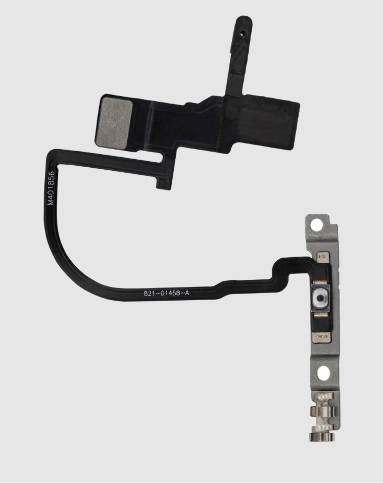 Power Button Flex Cable For iPhone XS / XS Max