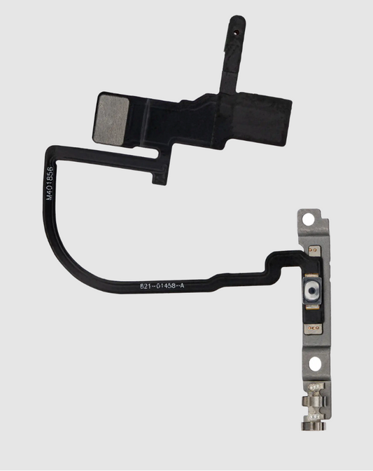 Power Button Flex Cable For iPhone XS / XS Max