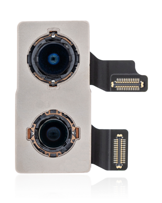 Back Camera For iPhone XS / XS Max