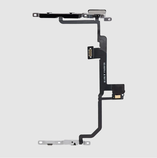Power And Volume Button Flex Cable For iPhone 8 Plus