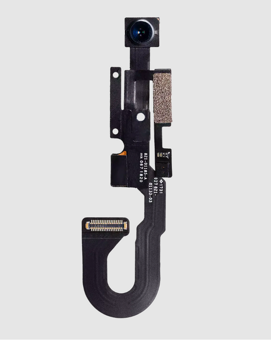 Front Camera And Proximity Sensor Flex For iPhone 8 / SE (2020) / SE (2022) (Premium)