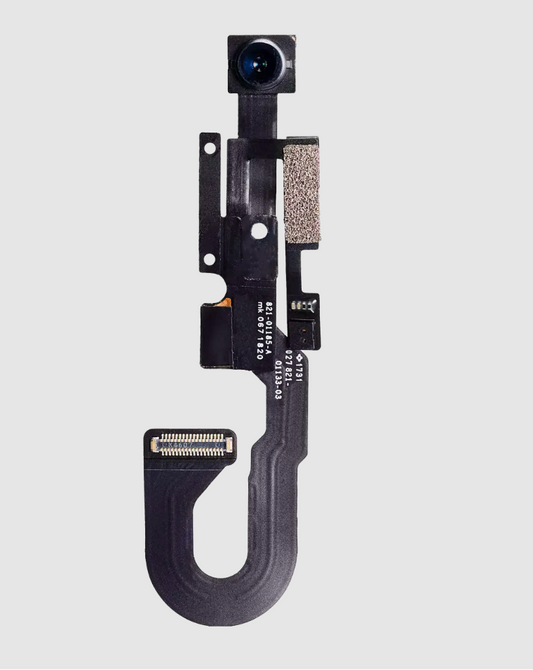 Front Camera And Proximity Sensor Flex For iPhone 8 / SE (2020) / SE (2022) (Aftermarket)