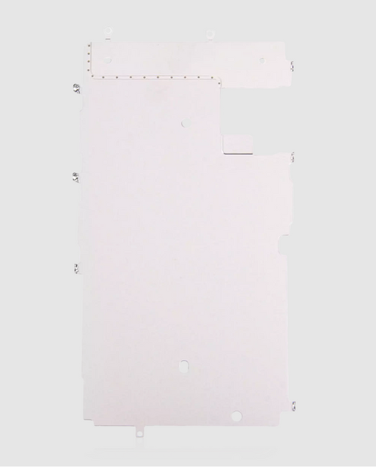 LCD Steel Plate For iPhone 7