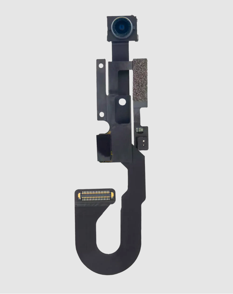 Front Camera And Proximity Sensor Flex For iPhone 7 (Premium)