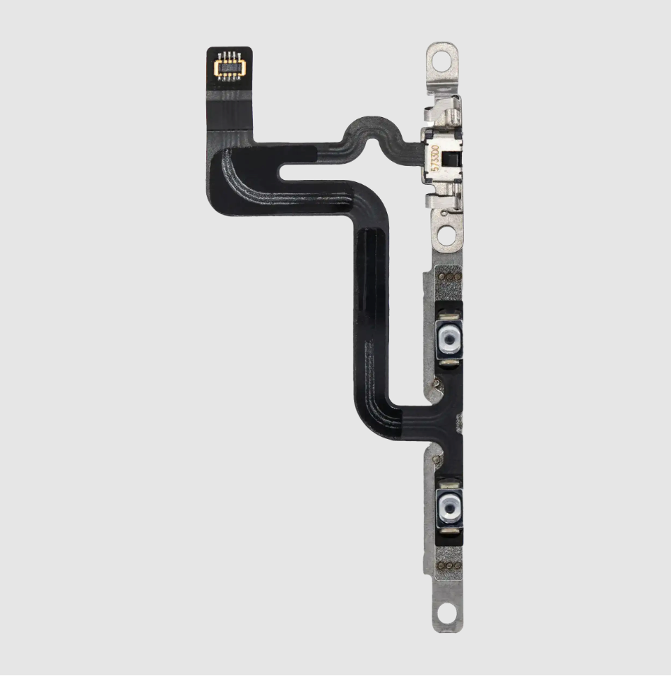 Volume Button Flex Cable For iPhone 6S Plus