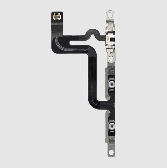 Volume Button Flex Cable For iPhone 6S Plus