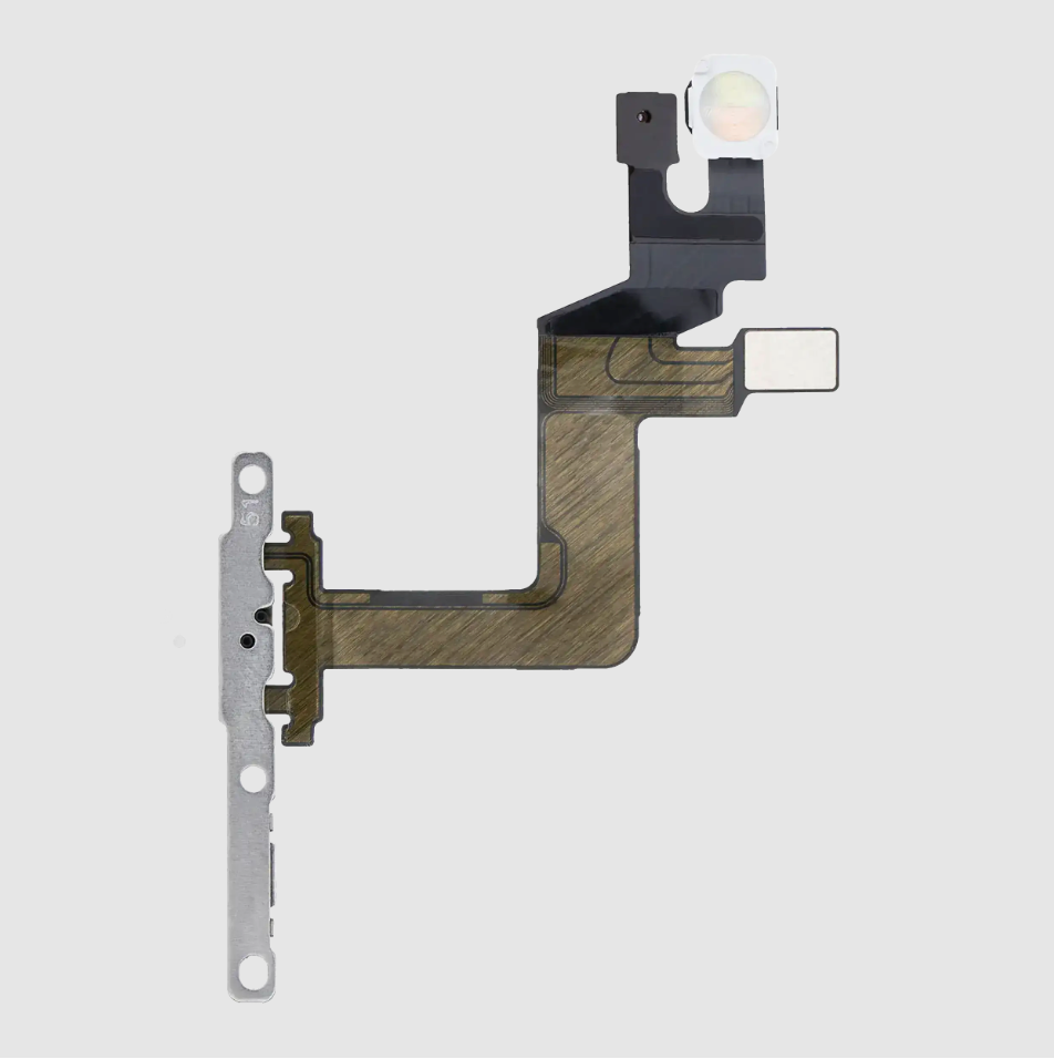 Power Button Flex Cable For iPhone 6S Plus