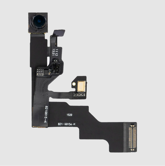Front Camera And Proximity Sensor Flex For iPhone 6S Plus (Premium)