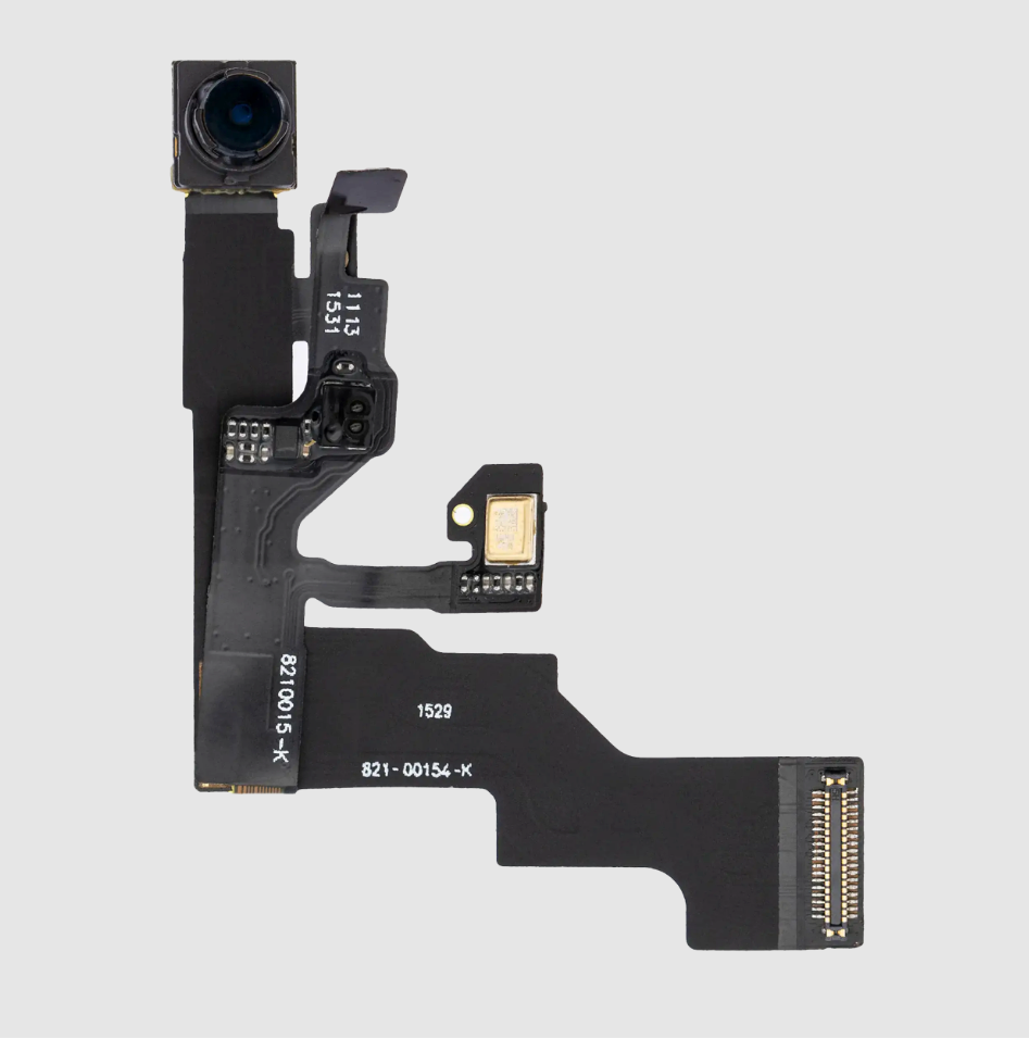 Front Camera And Proximity Sensor Flex For iPhone 6S Plus (Aftermarket)