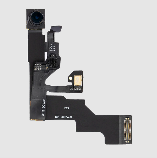 Front Camera And Proximity Sensor Flex For iPhone 6S Plus (Aftermarket)