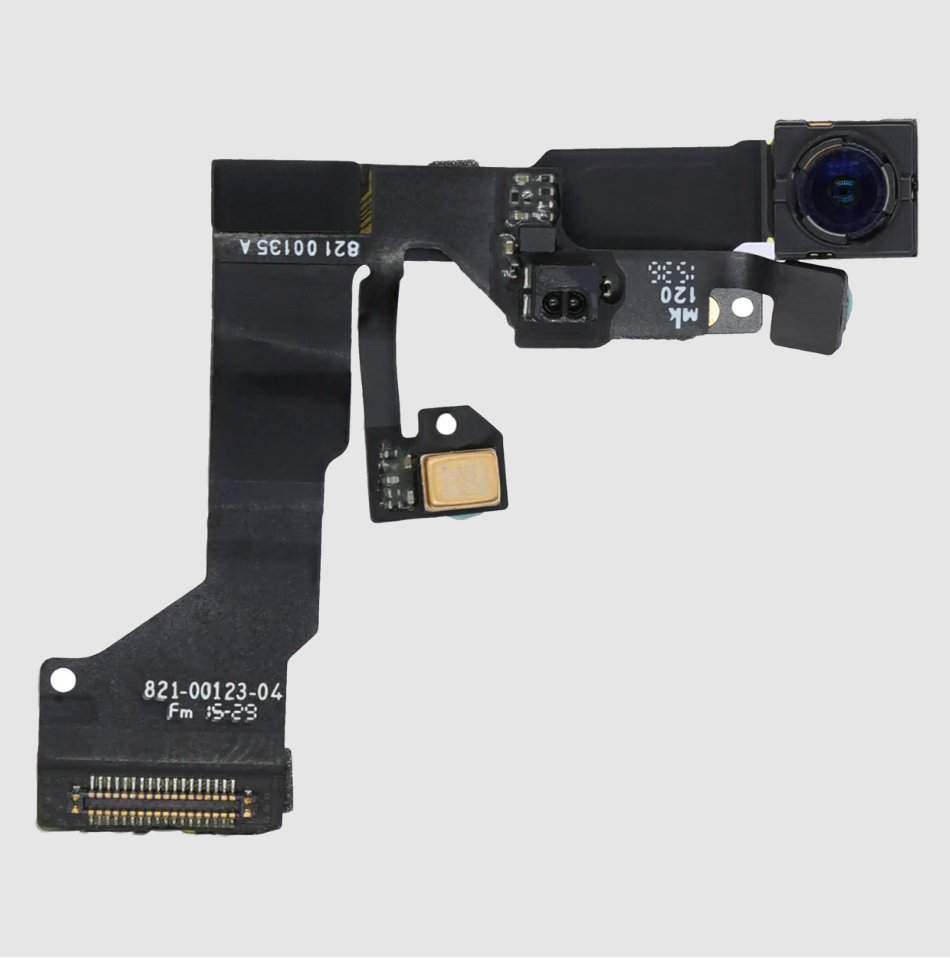 Front Camera With Proximity Sensor For iPhone 6S (Aftermarket)