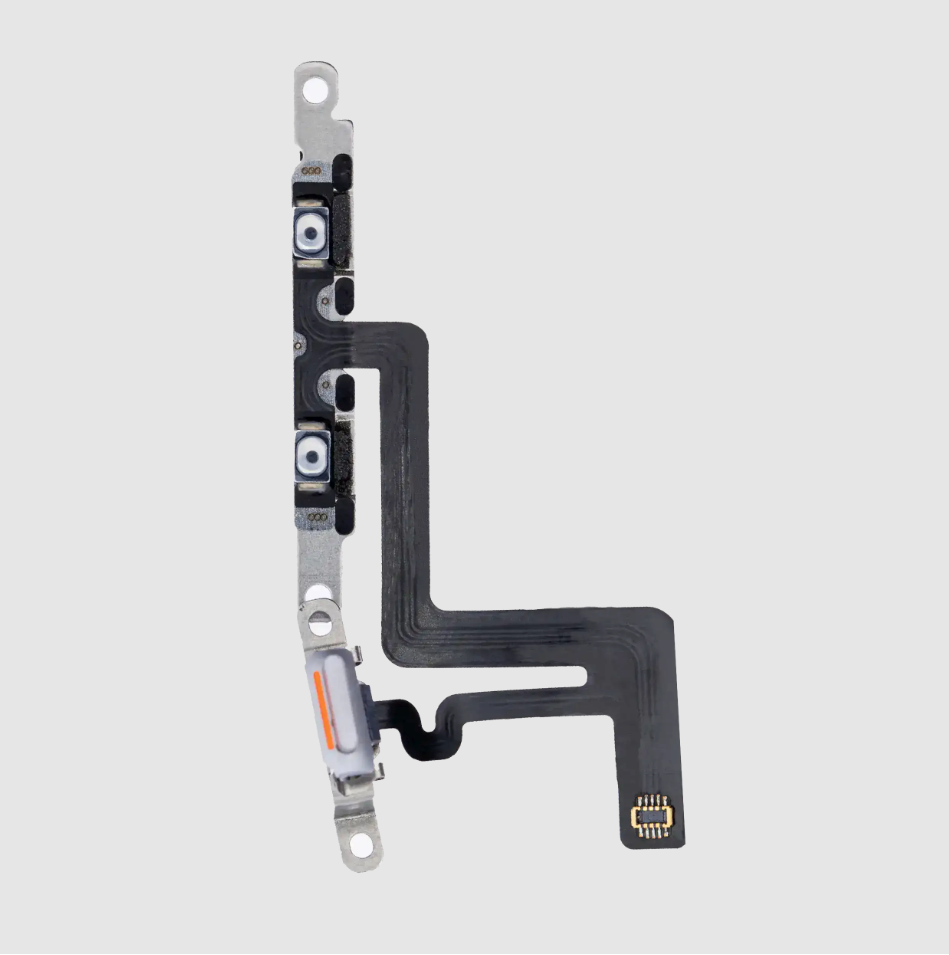 Volume Flex Cable For iPhone 6 Plus