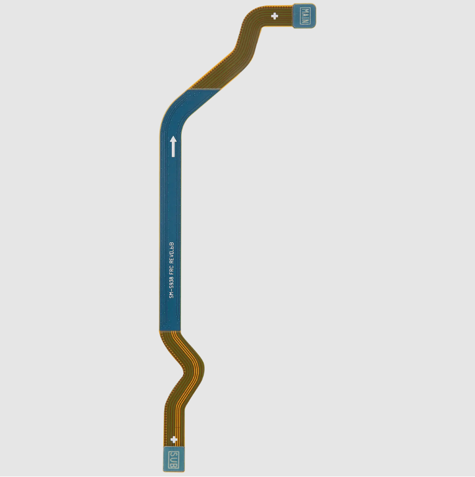 Antenna Connecting Cable (Mainboard To Charging Port) For Samsung Galaxy S25 Ultra 5G (S938) (Premium)