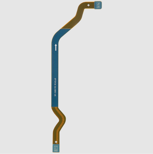 Antenna Connecting Cable (Mainboard To Charging Port) For Samsung Galaxy S25 Ultra 5G (S938) (Premium)