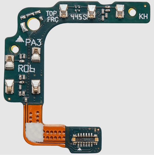 Antenna Board (In The Upper Left Corner Of The Earpiece Speaker) For Samsung Galaxy S25 Ultra (S938) (Premium)