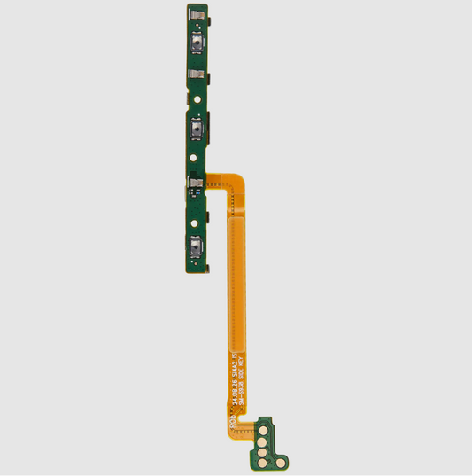 Power And Volume Button Flex Cable For Samsung Galaxy S25 Ultra (S938) (Premium)