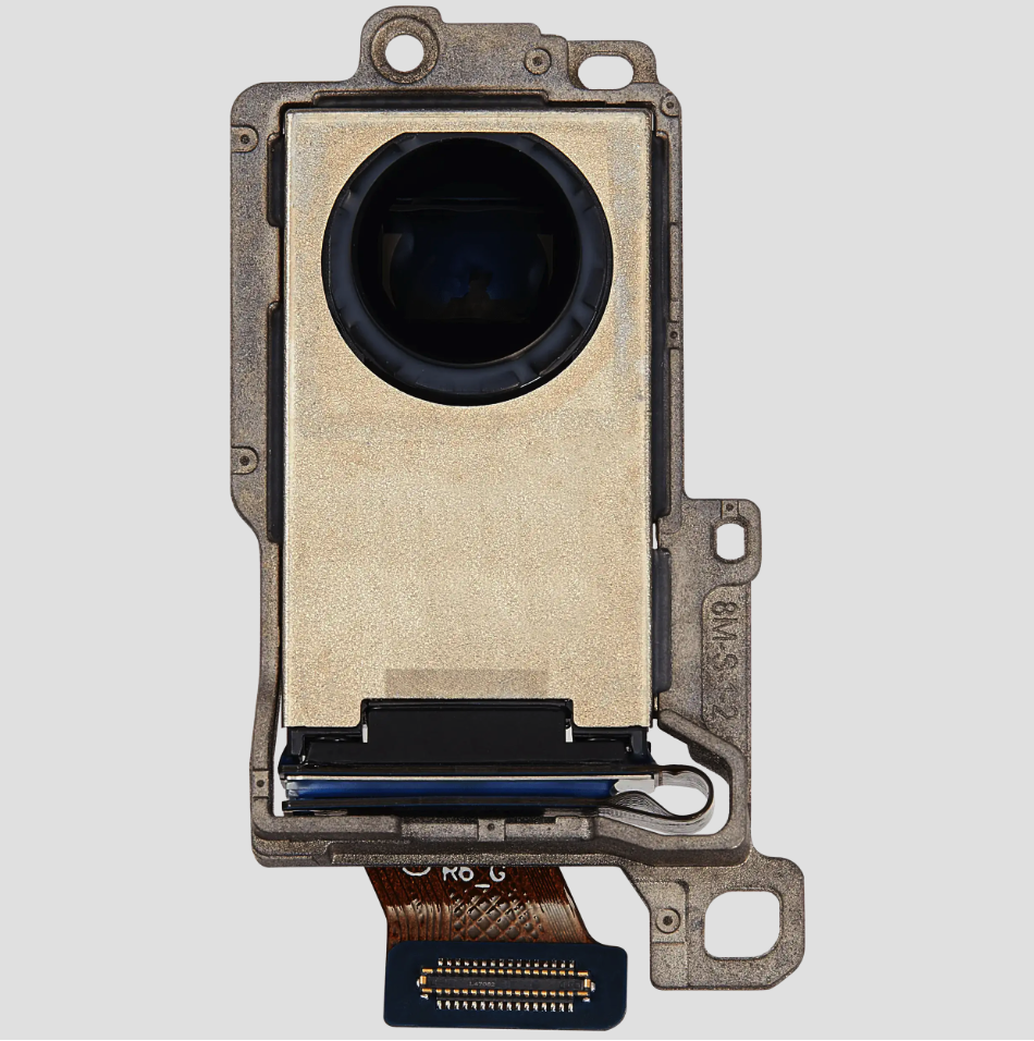 Back Camera (Periscope Telephoto) For Samsung Galaxy S25 Ultra 5G