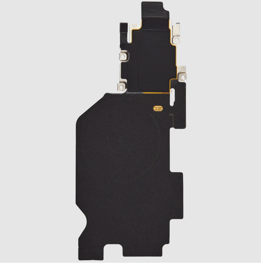 Wireless NFC Charging Flex For Samsung Galaxy S25 ultra