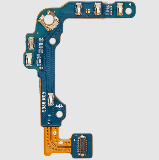 Antenna Board (In The Upper Left Corner Of The Earpiece Speaker) For Samsung Galaxy S25 Plus 5G (Premium)