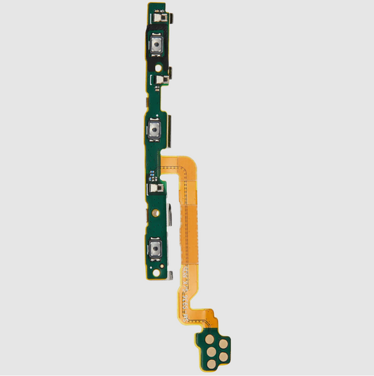 PowPower & Volume Flex Cable For Samsung Galaxy S25 Plus