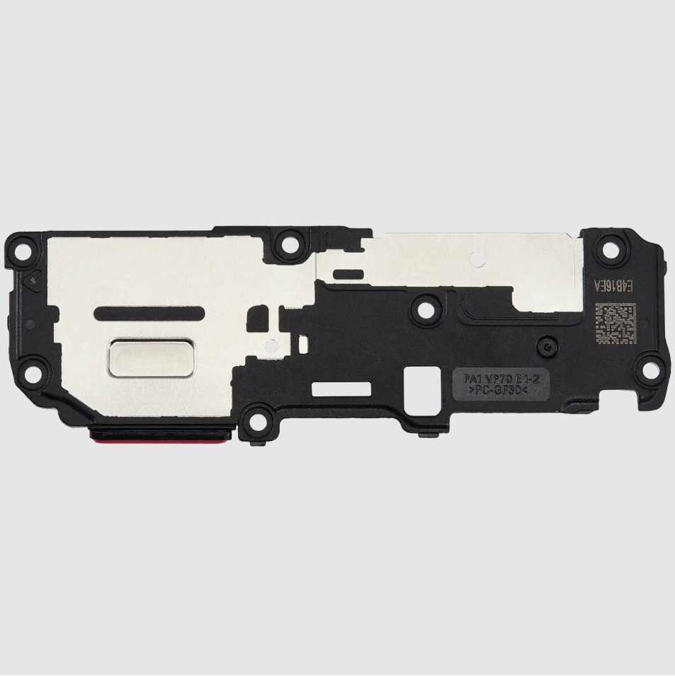 Loudspeaker With Taptic Engine For Samsung Galaxy S25 Plus 5G