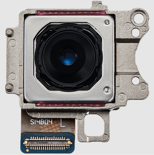 Back Camera (Wide) For Samsung Galaxy S25 Plus 5G (Premium)