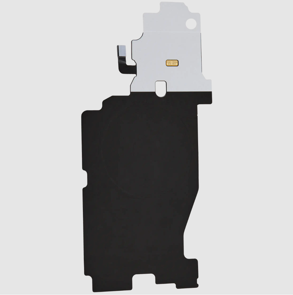 Wireless NFC Charging Flex Compatible For Samsung Galaxy S25 Plus 5G