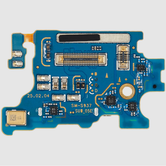 PCB Board With Sim Card Reader For Samsung Galaxy S25 Edge (S937U) (Premium)