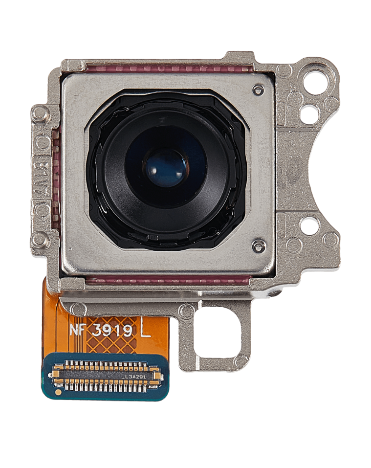 Back Camera (Main) For Samsung Galaxy S23 5G / S23 Plus 5G / S24 5G / S25 5G