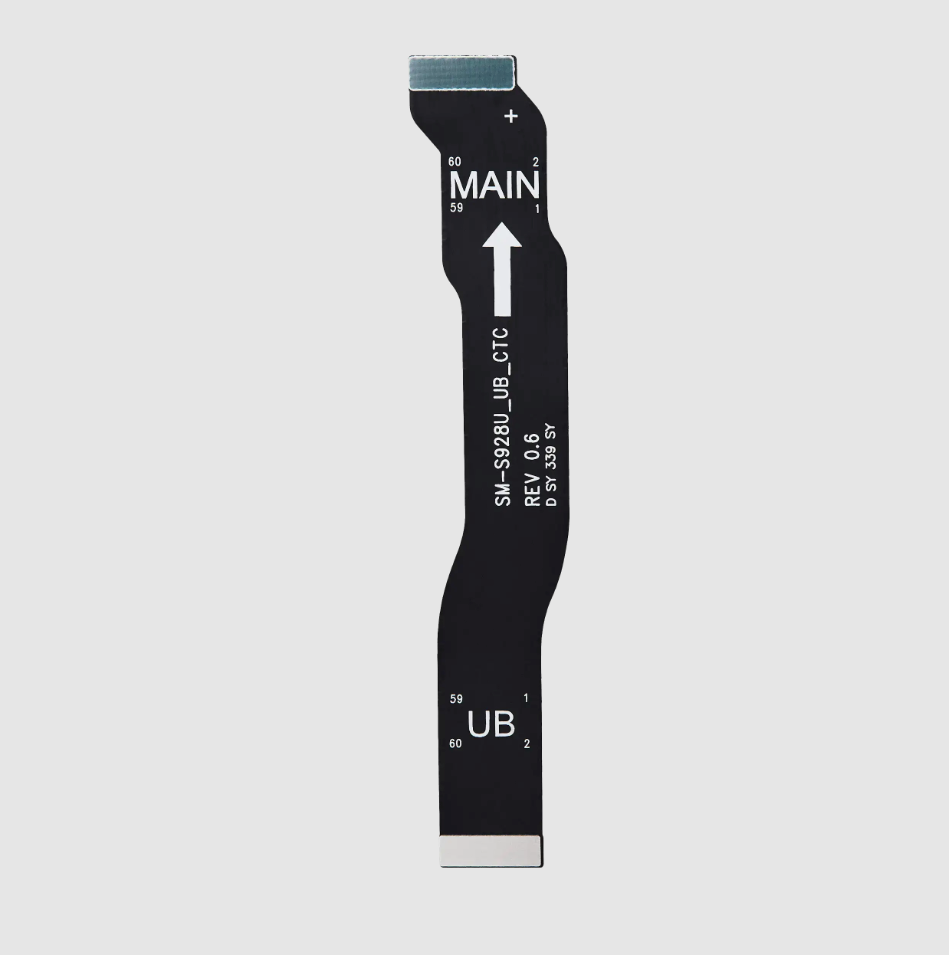 LCD Flex Cable For Samsung Galaxy S24 Ultra 5G