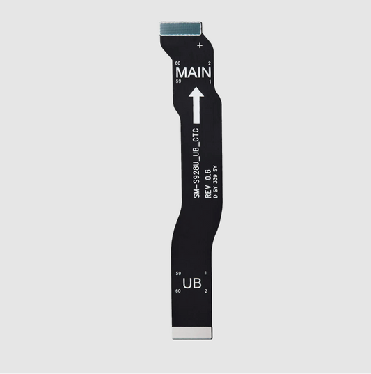 LCD Flex Cable For Samsung Galaxy S24 Ultra 5G