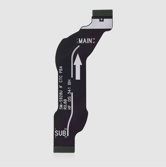 Mainboard Flex Cable For Samsung Galaxy S24 Ultra 5G
