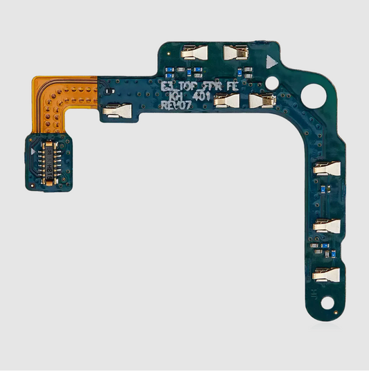 Antenna Board (In The Upper Left Corner of the Earpiece Speaker) For Samsung Galaxy S24 Ultra 5G (Premium)