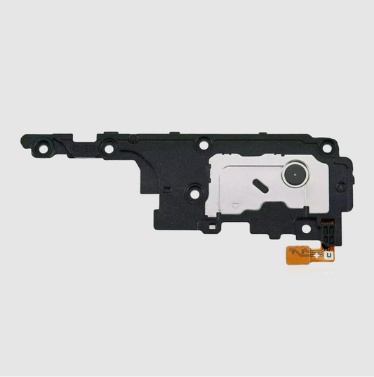 Earpiece Speaker with Proximity Sensor Flex For Samsung Galaxy S24 Ultra