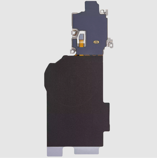 Wireless NFC Charging Flex With Bracket For Samsung Galaxy S24 Ultra