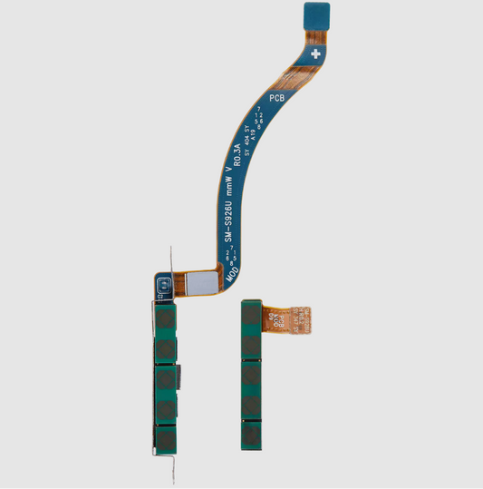 5G Antenna Flex Cable With Module For Samsung Galaxy S24 Plus 5G (2 Piece Set) (Premium)