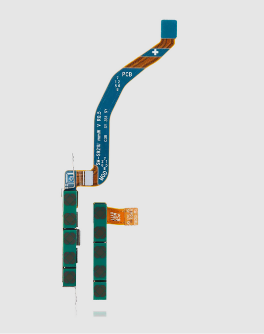 5G Antenna Flex Cable With Module For Samsung Galaxy S24 5G (2 Piece Set) (Premium)