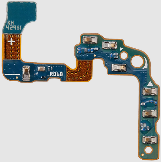 Antenna Board (In The Upper Left Corner Of The Earpiece Speaker) For Samsung Galaxy S24 5G (Premium)