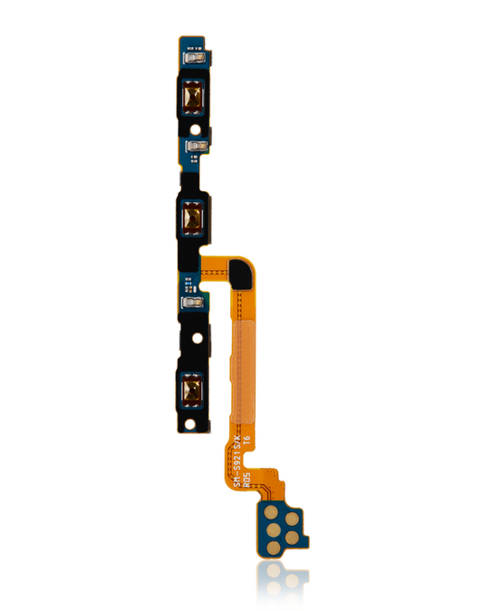 Power / Volume Button Flex Cable For Samsung Galaxy S24 5G