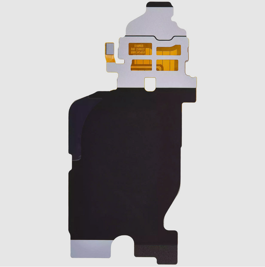 Wireless NFC Charging Flex For Samsung Galaxy S24 5G