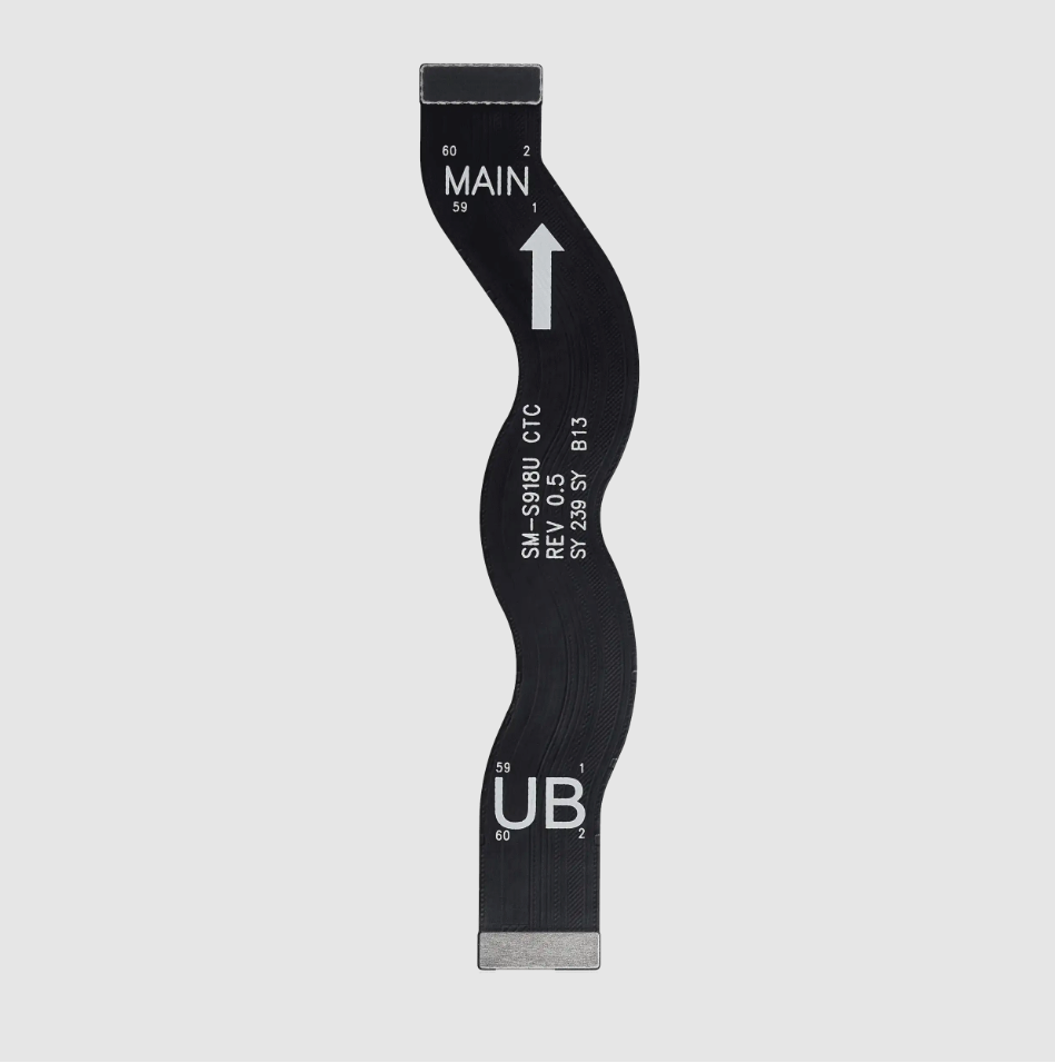 LCD Flex Cable For Samsung Galaxy S23 Ultra 5G (S918U)