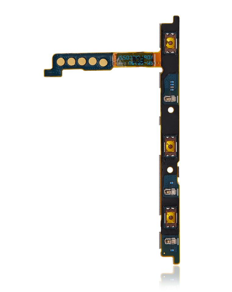 Power And Volume Flex Cable For Samsung Galaxy S23 Ultra 5G