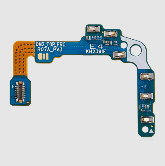 Antenna Board (In The Upper Left Corner of the Earpiece Speaker) For Samsung Galaxy S23 Plus 5G (Premium)