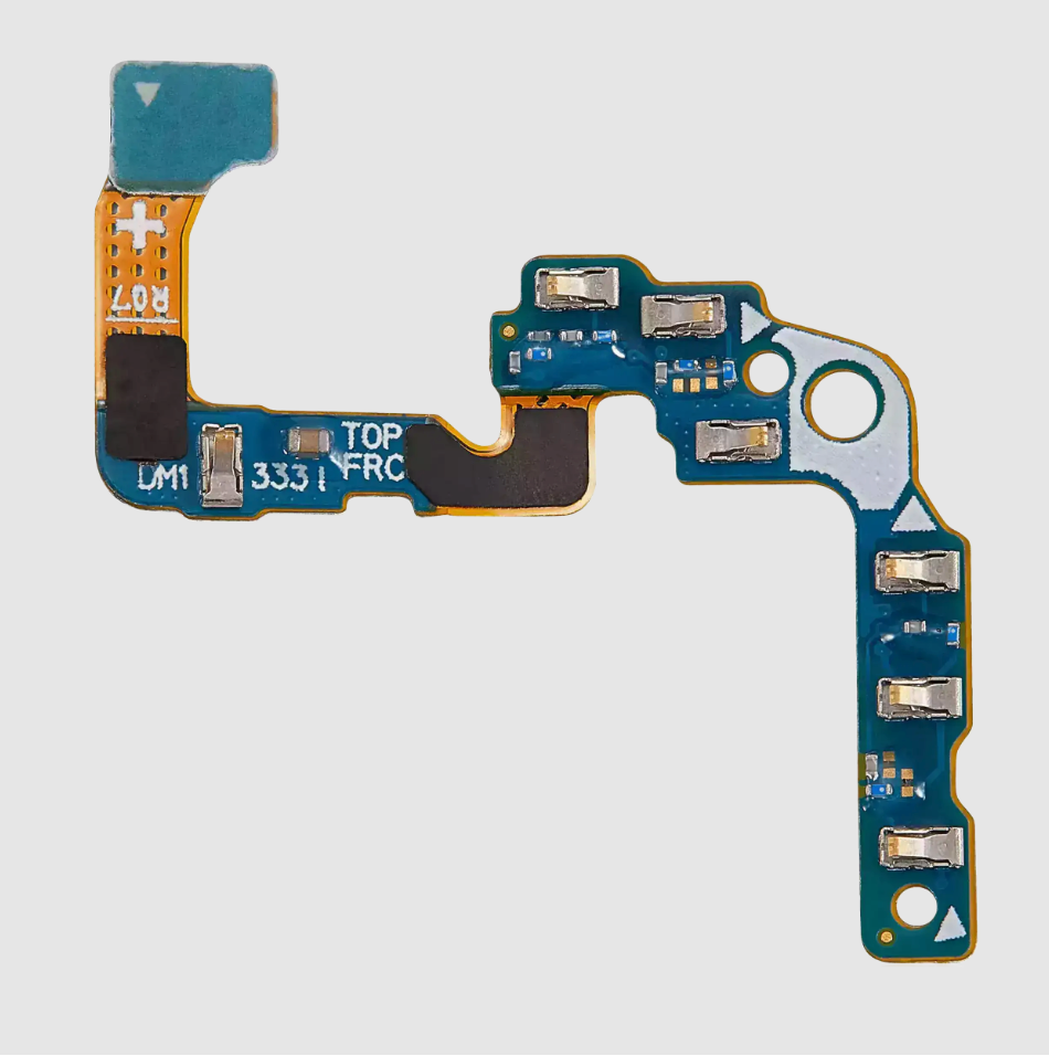 Antenna Board (In The Upper Left Corner of the Earpiece Speaker) For Samsung Galaxy S23 5G (Premium)