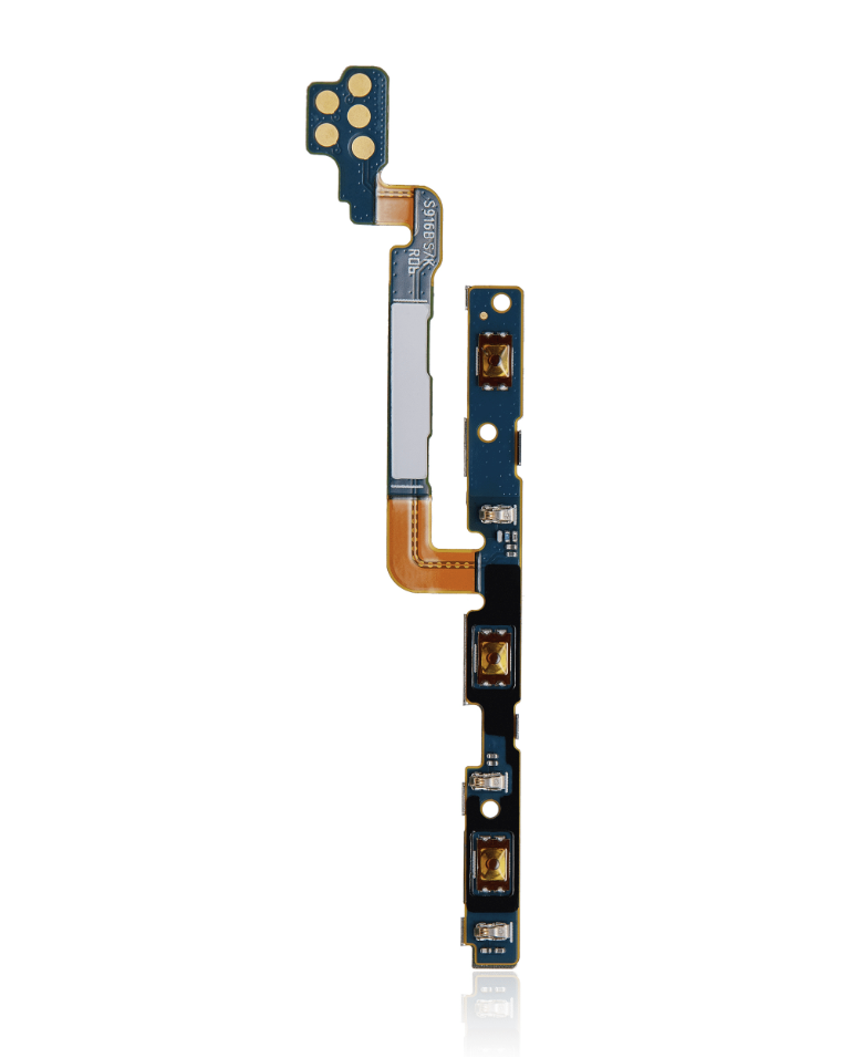 Power And Volume Flex Cable For Samsung Galaxy S23 5G / S23 Plus 5G
