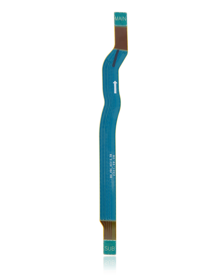 Antenna Connecting Cable (Mainboard To Charging Port) For Samsung Galaxy S22 Ultra 5G