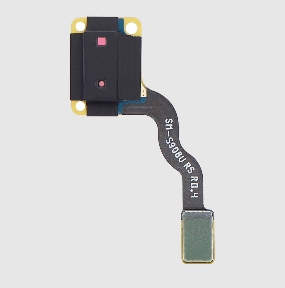 Temperature Sensor Flex Cable For Samsung Galaxy S22 Ultra 5G