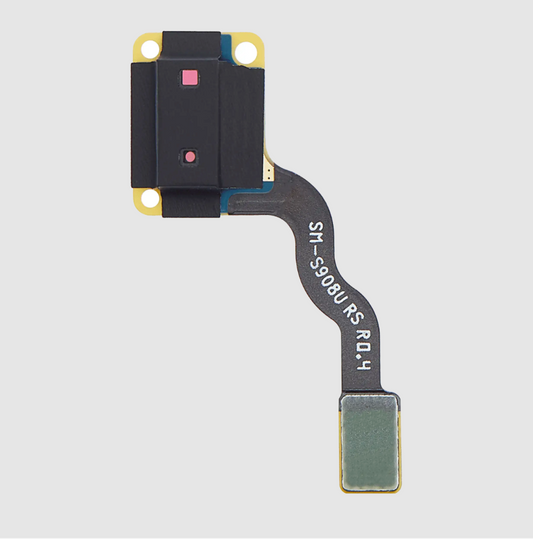 Temperature Sensor Flex Cable For Samsung Galaxy S22 Ultra 5G