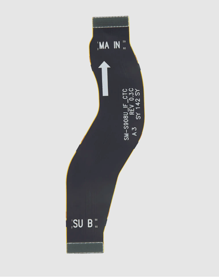 Mainboard Flex Cable For Samsung Galaxy S22 Ultra 5G (S908U) (US Version)