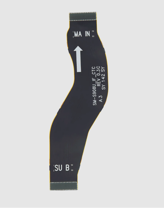 Mainboard Flex Cable For Samsung Galaxy S22 Ultra 5G (S908U) (US Version)